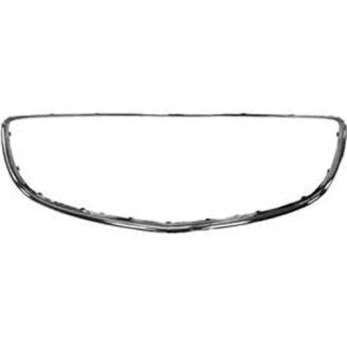 Χρώμιο Μάσκας OPEL INSIGNIA 2008 - 2013 074404600