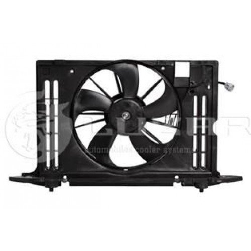 Βεντιλατέρ Νερού TOYOTA AURIS 2007 - 2010 ( E150 ) 074606440