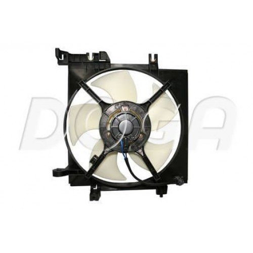 Βεντιλατέρ Νερού SUBARU LEGACY 2004 - 2007 074806440 Βεντιλατέρ Νερού SUBARU LEGACY 2004 - 2007 074806440