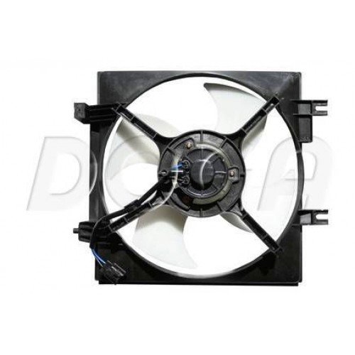 Βεντιλατέρ A/C SUBARU LEGACY 2004 - 2007 074806450