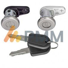 Αφαλός Κλειδαριάς Πόρτας RENAULT CLIO 1994 - 1996 074907230