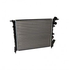 Ψυγείο Νερού RENAULT 19 1988 -1992 ( B53 ) ( C53 ) 075006320