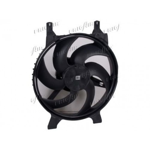 Βεντιλατέρ Νερού RENAULT 19 1992 - 1995 ( L53 ) ( B53 ) ( C53 ) 075205550 Βεντιλατέρ Νερού RENAULT 19 1992 - 1995 ( L53 ) ( B53 ) ( C53 ) 075205550