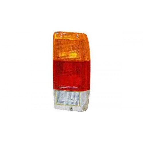 Φανάρι Πίσω NISSAN VANETTE 1986 - 1995 ( C22 ) Αριστερά 075305812 Φανάρι Πίσω NISSAN VANETTE 1986 - 1995 ( C22 ) Αριστερά 075305812