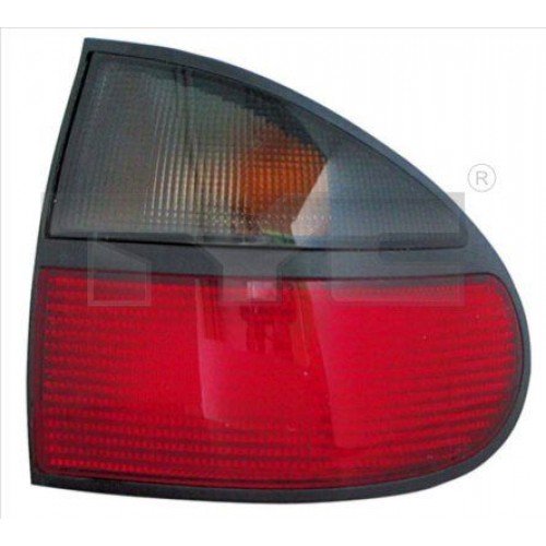 Φανάρι Πίσω RENAULT LAGUNA 1994 - 1998 ( B56 ) Αριστερά 075505812 Φανάρι Πίσω RENAULT LAGUNA 1994 - 1998 ( B56 ) Αριστερά 075505812
