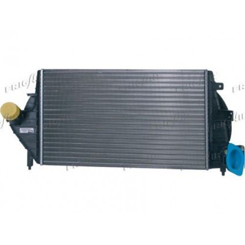 Ψυγείο Intercooler RENAULT LAGUNA 1994 - 1998 ( B56 ) 075506200