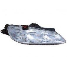 Φανάρι Εμπρός Ηλεκτρικό PEUGEOT 406 1996 - 1999 ( 8B ) Δεξιά 075605131