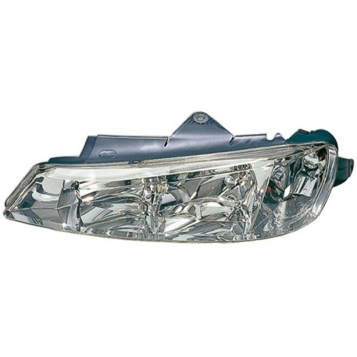 Φανάρι Εμπρός PEUGEOT 406 1999 - 2004 ( 8B ) Δεξιά 075605271