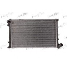 Ψυγείο Νερού PEUGEOT 406 1996 - 1999 ( 8B ) 075606340