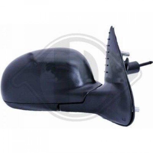 Καθρέπτης Μηχανικός PEUGEOT 406 1996 - 1999 ( 8B ) Δεξιά 075607481