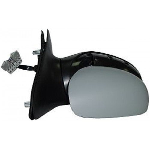 Καθρέπτης Ηλεκτρικός Θερμαινόμενος Βαφόμενος PEUGEOT 406 1996 - 1999 ( 8B ) Αριστερά 075607582 Καθρέπτης Ηλεκτρικός Θερμαινόμενος Βαφόμενος PEUGEOT 406 1996 - 1999 ( 8B ) Αριστερά 075607582