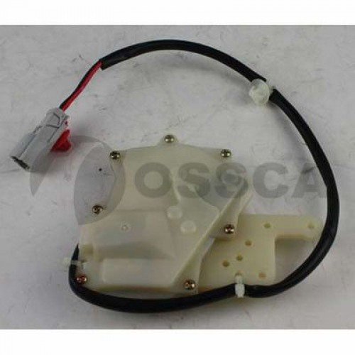 Κλειδαριά Πόρτας HONDA CIVIC 1996 - 1999 ( EJ / K ) ( MA / B ) 075907216