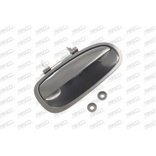 Χερούλι Πόρτας Εξωτερική HONDA CIVIC 1996 - 1999 ( EJ / K ) ( MA / B ) Πίσω Δεξιά 075907851