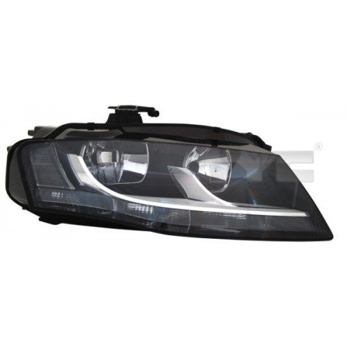 Φανάρι Εμπρός Ηλεκτρικό AUDI A4 2008 - 2011 ( 8K ) Δεξιά 076705271