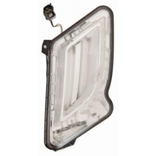 Φανός Ημέρας Led VOLVO S60 2010 - 2014 Δεξιά 076805301