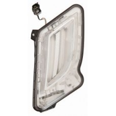 Φανός Ημέρας Led VOLVO S60 2010 - 2014 Αριστερά 076805302