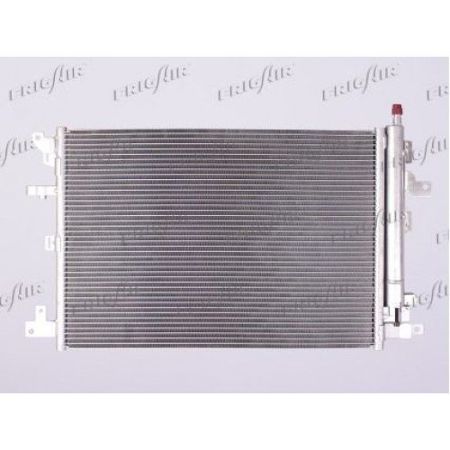 Ψυγείο A/C (Εξωτερικό) VOLVO XC90 2007 - 2011 077106410