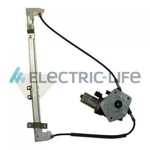 Γρύλος Παραθύρου Ηλεκτρικός Με Μοτέρ JEEP CHEROKEE 1997 - 2001 ( XJ ) Εμπρός Δεξιά 077307041