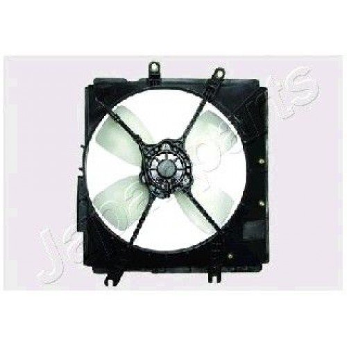 Βεντιλατέρ Νερού MAZDA 323 1990 - 1992 ( BG ) 077406440 Βεντιλατέρ Νερού MAZDA 323 1990 - 1992 ( BG ) 077406440