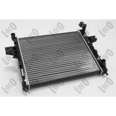 Ψυγείο Νερού JEEP GRAND CHEROKEE 2003 - 2005 ( WJ ) ( WG ) 077506310