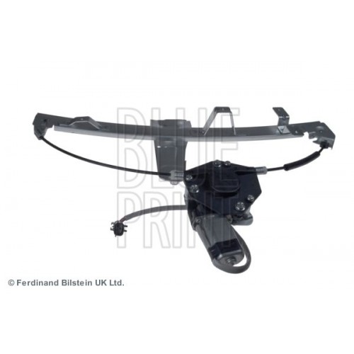 Γρύλος Παραθύρου Ηλεκτρικός Με Μοτέρ JEEP GRAND CHEROKEE 1999 - 2003 ( WJ ) ( WG ) Εμπρός Αριστερά 077507042