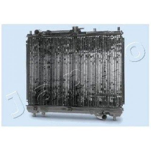 Ψυγείο Νερού MAZDA 323 1990 - 1992 ( BG ) 077606300 Ψυγείο Νερού MAZDA 323 1990 - 1992 ( BG ) 077606300
