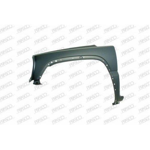 Φτερό JEEP CHEROKEE 2002 -2005 ( KJ ) Εμπρός Αριστερά 077700652