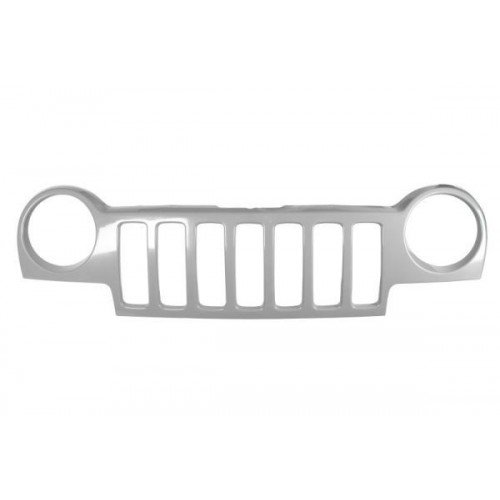 Χρώμιο Μάσκας JEEP CHEROKEE 2002 -2005 ( KJ ) 077704550 Χρώμιο Μάσκας JEEP CHEROKEE 2002 -2005 ( KJ ) 077704550