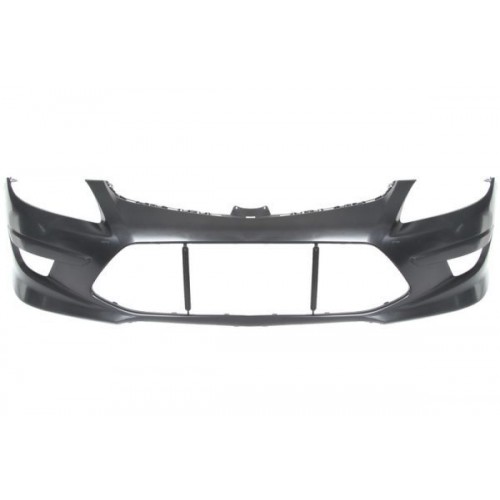 Προφυλακτήρας Βαφόμενος HYUNDAI i30 2007 - 2012 Εμπρός 078003380