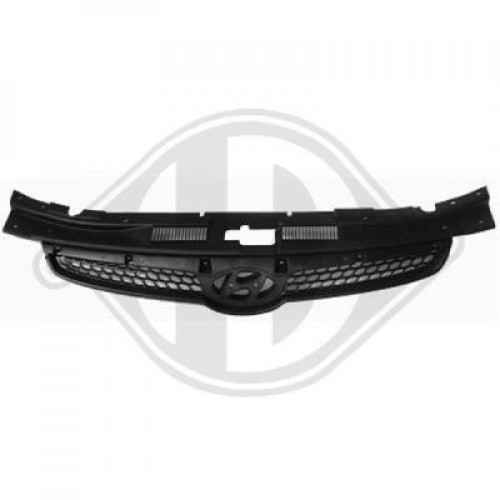 Μάσκα HYUNDAI i30 2007 - 2012 078004540
