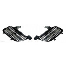 Μάσκα NISSAN ALMERA 2000 - 2002 ( N16 ) Δεξιά 018004631