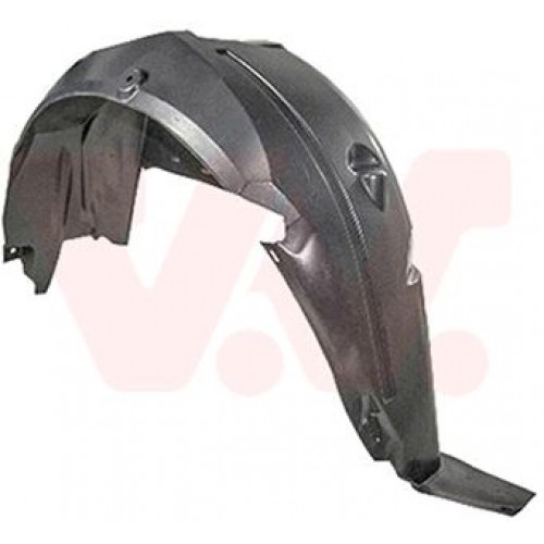 Θόλος Πλαστικός RENAULT KANGOO 2009 - 2013 ( KW ) Πίσω Αριστερά 078400852