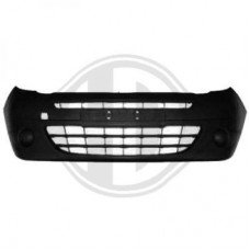 Προφυλακτήρας RENAULT KANGOO 2009 - 2013 ( KW ) Εμπρός 078403375