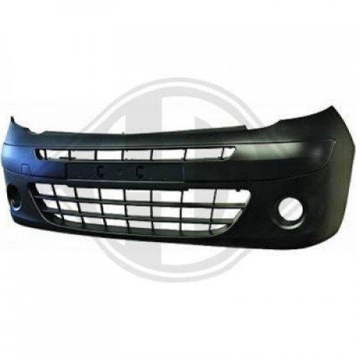 Προφυλακτήρας RENAULT KANGOO 2009 - 2013 ( KW ) Εμπρός 078403380