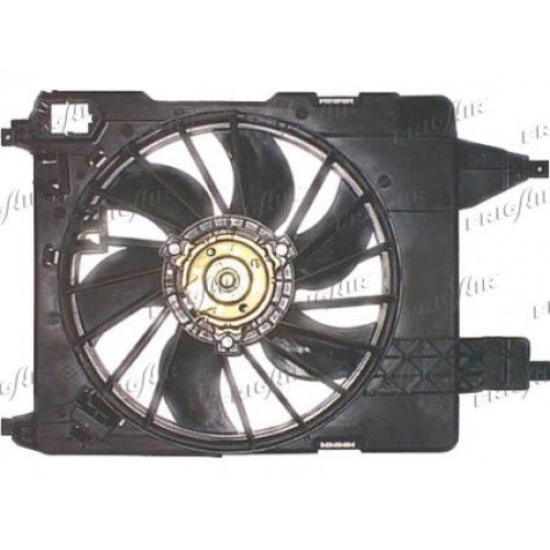 Βεντιλατέρ Νερού RENAULT KANGOO 2009 - 2013 ( KW ) 078406440 Βεντιλατέρ Νερού RENAULT KANGOO 2009 - 2013 ( KW ) 078406440