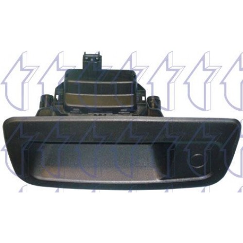 Χερούλι 3/5ης Πόρτας Εξωτερική RENAULT KANGOO 2009 - 2013 ( KW ) 078407860