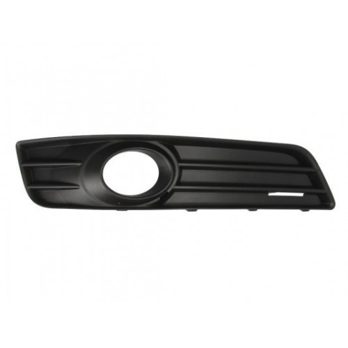 Δίχτυ Προφυλακτήρα AUDI A3 2008 - 2012 ( 8P )( F/L ) Εμπρός Δεξιά 079004801 Δίχτυ Προφυλακτήρα AUDI A3 2008 - 2012 ( 8P )( F/L ) Εμπρός Δεξιά 079004801