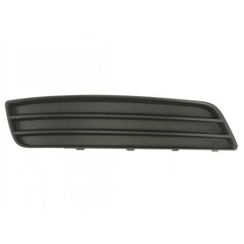 Δίχτυ Προφυλακτήρα AUDI A3 2008 - 2012 ( 8P )( F/L ) Εμπρός Αριστερά 079004812