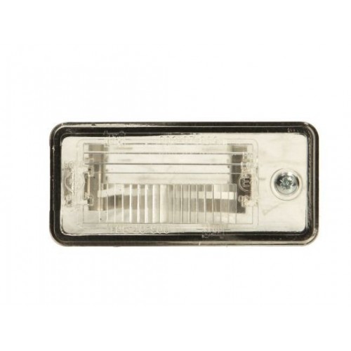 Φως Πινακίδας Αριθμού Κυκλοφορίας AUDI A3 2008 - 2012 ( 8P )( F/L ) Δεξιά 079006051