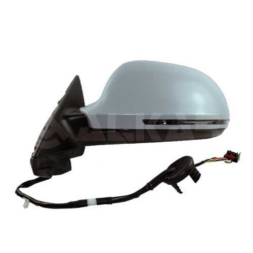 Καθρέπτης Ηλεκτρικός Θερμαινόμενος Βαφόμενος Με Φλας AUDI A3 2008 - 2012 ( 8P )( F/L ) Αριστερά 079007502 Καθρέπτης Ηλεκτρικός Θερμαινόμενος Βαφόμενος Με Φλας AUDI A3 2008 - 2012 ( 8P )( F/L ) Αριστερά 079007502