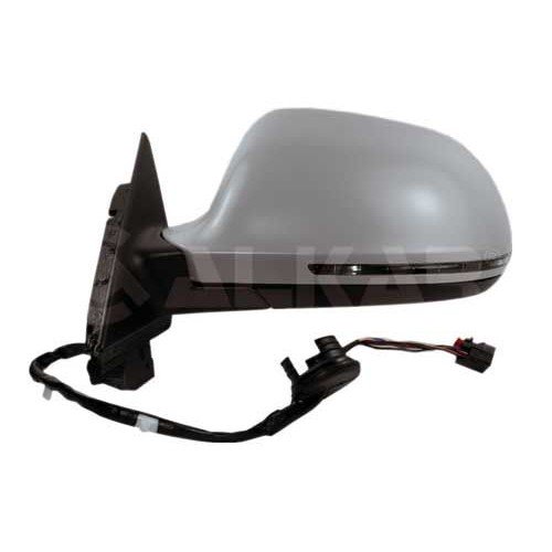 Καθρέπτης Ηλεκτρικός Θερμαινόμενος Ηλεκτρικά Ανακλινόμενος Βαφόμενος Με Φλας AUDI A3 2008 - 2012 ( 8P )( F/L ) Αριστερά 079007582