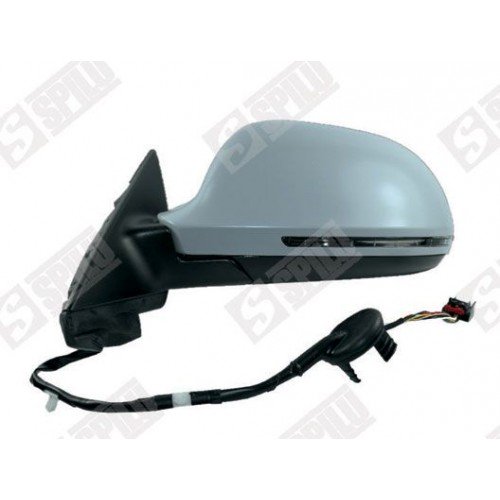 Καθρέπτης Ηλεκτρικός Θερμαινόμενος Ηλεκτρικά Ανακλινόμενος Βαφόμενος AUDI A3 2008 - 2012 ( 8P )( F/L ) Αριστερά 079007592 Καθρέπτης Ηλεκτρικός Θερμαινόμενος Ηλεκτρικά Ανακλινόμενος Βαφόμενος AUDI A3 2008 - 2012 ( 8P )( F/L ) Αριστερά 079007592