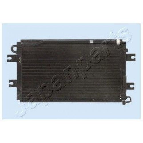 Ψυγείο A/C (Εξωτερικό) MAZDA MX5 1990 - 1998 ( NA ) 079106400