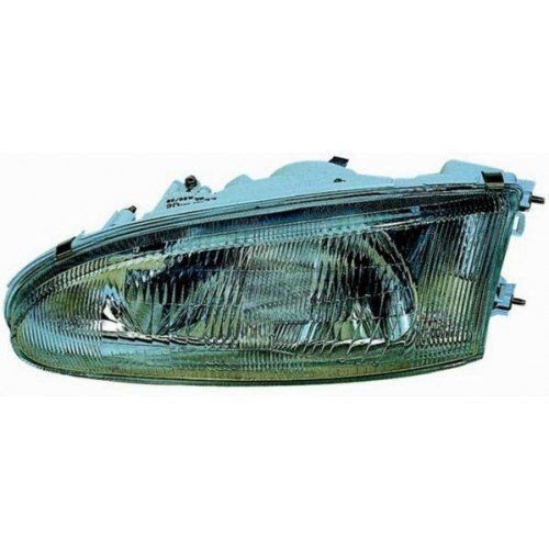 Φανάρι Εμπρός Μηχανικό MITSUBISHI COLT 1992 - 1995 ( CA ) Αριστερά 079305132