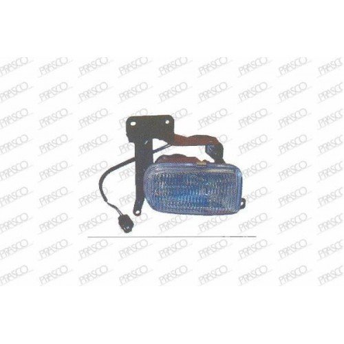 Προβολείς Ομίχλης MAZDA 323F 1995 - 1998 ( BA ) Αριστερά 079705112 Προβολείς Ομίχλης MAZDA 323F 1995 - 1998 ( BA ) Αριστερά 079705112