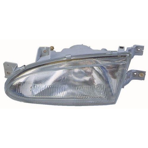 Φανάρι Εμπρός HYUNDAI ACCENT 1994 - 1997 ( UA ) ( X3 ) Αριστερά 079905144