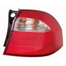 Φανάρι Πίσω Εξωτερικό Led KIA RIO 2011 - 2014 Δεξιά 423005813