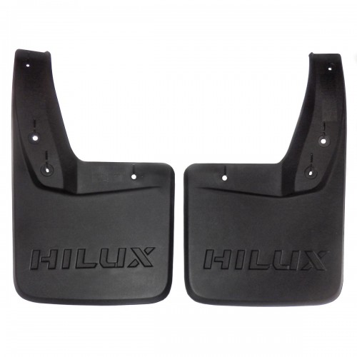 Λασπωτήρας TOYOTA HILUX 2015 - 2018 76626-0K270 Λασπωτήρας TOYOTA HILUX 2015 - 2018 76626-0K270