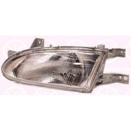 Φανάρι Εμπρός HYUNDAI ACCENT 1994 - 1997 ( UA ) ( X3 ) Δεξιά 080205141