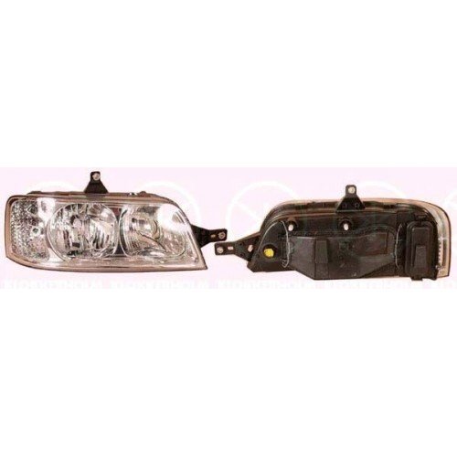 Φανάρι Εμπρός Ηλεκτρικό PEUGEOT BOXER 2002 - 2006 ( 244 ) Δεξιά 080305131